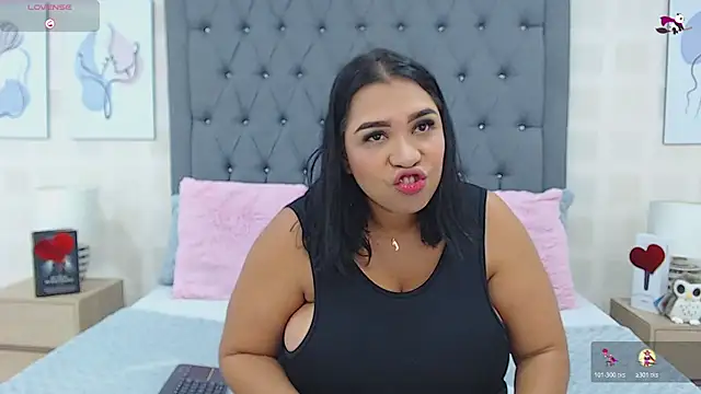 JoslinEvans online show from October 2025 12:34:02 PM