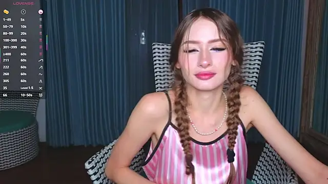 Snapshot of candyboofairy chatting on March 2026 04:03:01 PM candyboofairy online show from March 2026 04:03:01 PM