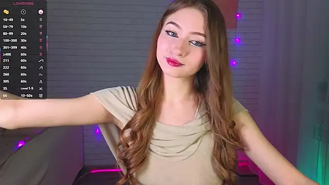 Snapshot of candyboofairy chatting on April 2026 07:11:02 PM candyboofairy online show from April 2026 07:11:02 PM