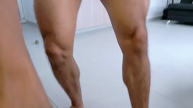 tony muscle online show from March 2026 06:12:01 PM