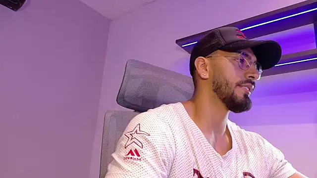 tony muscle online show from April 2026 10:22:02 AM