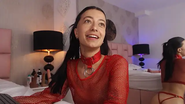 Snapshot of Zoe_Vixen chatting on February 2025 03:10:02 PM Zoe Vixen online show from February 2025 03:10:02 PM