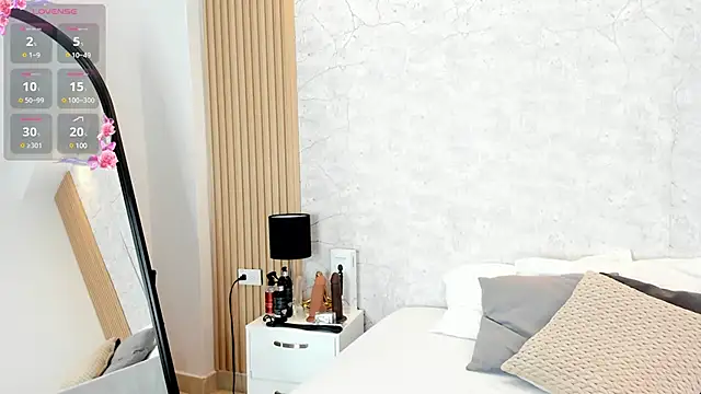 mayragonzpe   online show from January 2025 01:23:02 PM