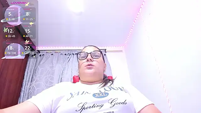 shantal smith9 online show from February 2026 04:31:01 AM