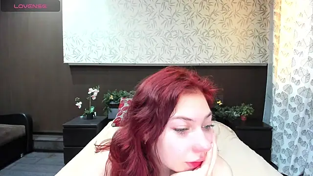 Snapshot of Miss_you_kiss chatting on December 2024 08:28:01 AM Miss you kiss online show from December 2024 08:28:01 AM