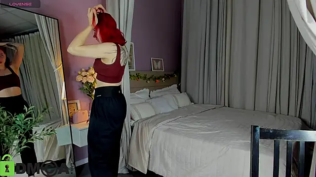 Miss you kiss online show from February 2026 01:11:02 AM