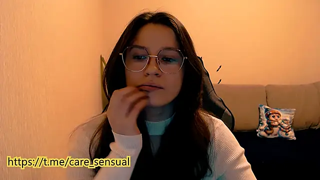 M Sensual online show from January 2025 07:05:01 AM