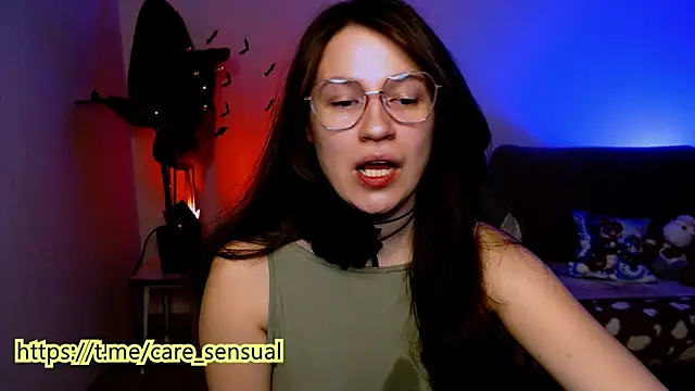 M Sensual online show from January 2025 05:14:02 AM