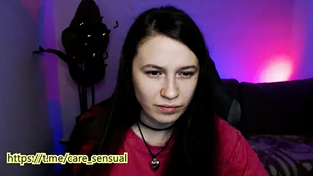 M Sensual online show from February 2025 05:05:02 AM