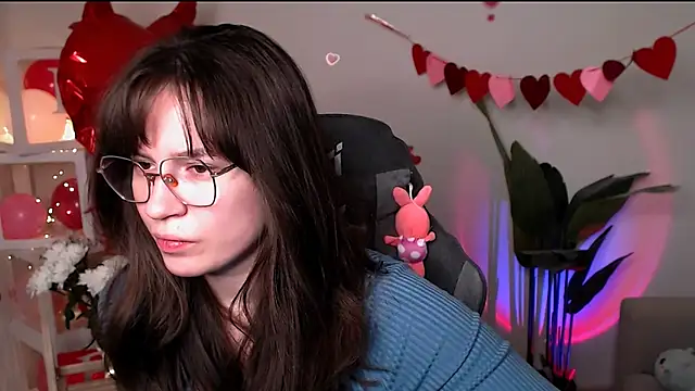 M Sensual online show from March 2026 11:38:01 PM