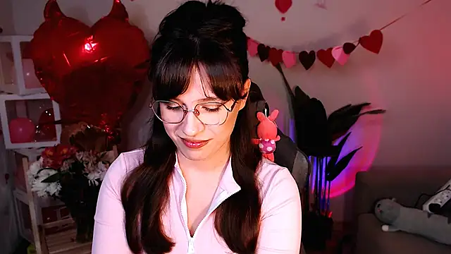 M Sensual online show from March 2026 08:42:01 PM