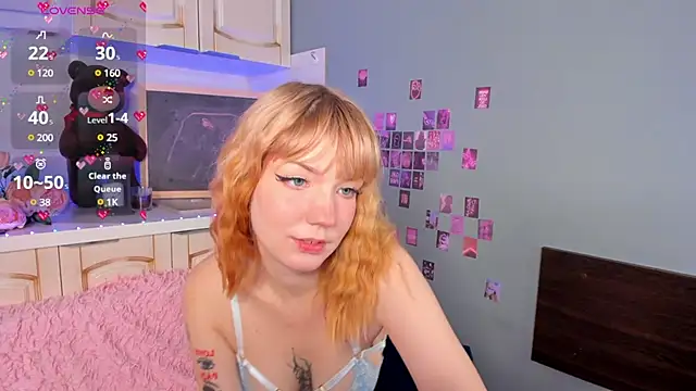 Snapshot of Linablueeyed chatting on February 2025 11:22:02 AM Linablueeyed online show from February 2025 11:22:02 AM