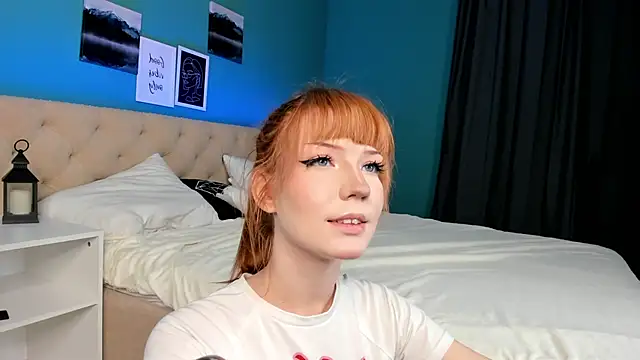 Snapshot of Linablueeyed chatting on September 2025 08:16:02 AM Linablueeyed online show from September 2025 08:16:02 AM