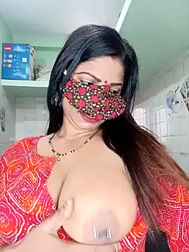 Jiya-Sexy online show from November 2025 04:00:02 AM