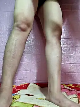 Mindi06 online show from December 2024 02:54:01 AM