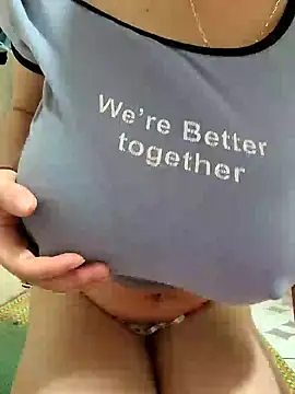 Mindi06 online show from January 2025 04:49:01 AM