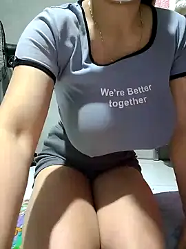 Mindi06 online show from January 2025 01:19:01 AM