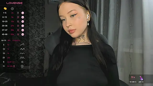 Snapshot of kate8ketee8 chatting on December 2024 03:42:02 PM kate8ketee8 online show from December 2024 03:42:02 PM