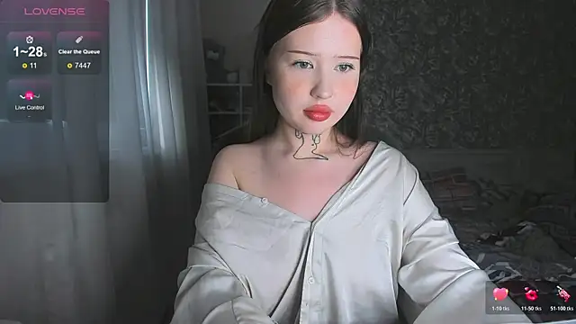 Snapshot of kate8ketee8 chatting on October 2025 01:01:02 PM kate8ketee8 online show from October 2025 01:01:02 PM