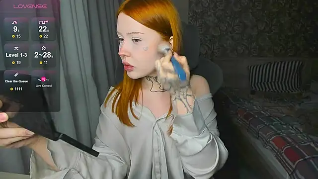 Snapshot of kate8ketee8 chatting on April 2026 06:25:01 PM kate8ketee8 online show from April 2026 06:25:01 PM