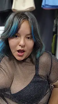 almitapro07 online show from April 2026 09:56:02 AM