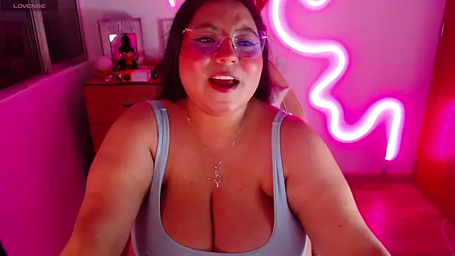 Rebeca charme21 online show from December 2024 06:06:01 AM