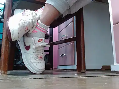 sammy goddess online show from February 2026 01:17:01 PM