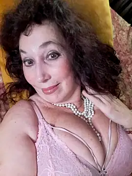 GypsyEsmeralda online show from October 2025 07:47:01 PM