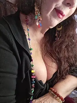 Snapshot of GypsyEsmeralda chatting on March 2026 05:34:02 AM GypsyEsmeralda online show from March 2026 05:34:02 AM