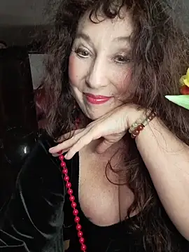 Snapshot of GypsyEsmeralda chatting on March 2026 04:50:02 PM GypsyEsmeralda online show from March 2026 04:50:02 PM