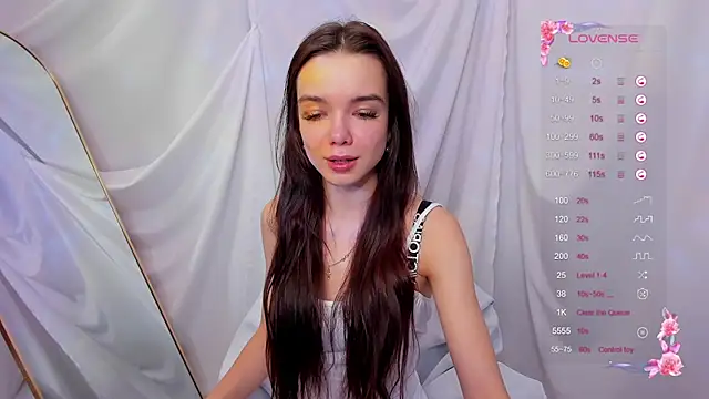 Snapshot of LizaTheButter chatting on February 2025 08:26:02 AM LizaTheButter online show from February 2025 08:26:02 AM