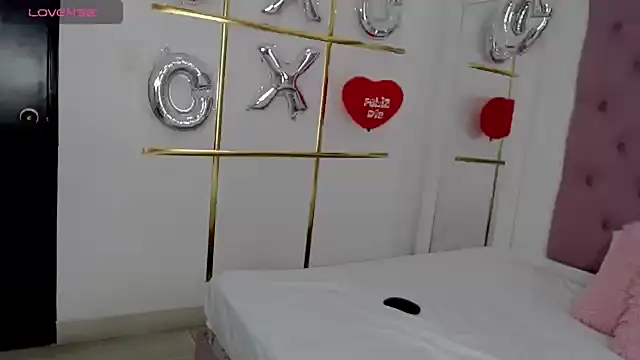 Snapshot of CATALAIA_STOMM chatting on February 2025 05:02:02 PM CATALAIA STOMM online show from February 2025 05:02:02 PM