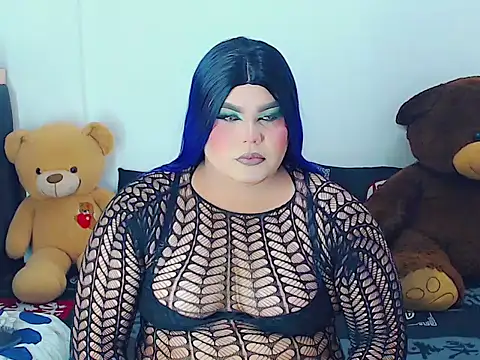 ailen ts  online show from February 2026 08:54:01 PM