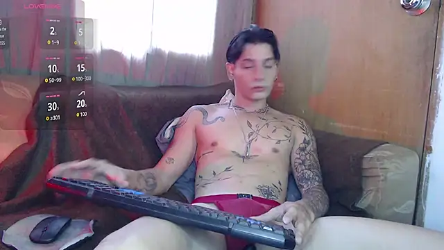 Snapshot of Apolo_Hidalgo01 chatting on February 2026 07:45:01 PM Apolo Hidalgo01 online show from February 2026 07:45:01 PM