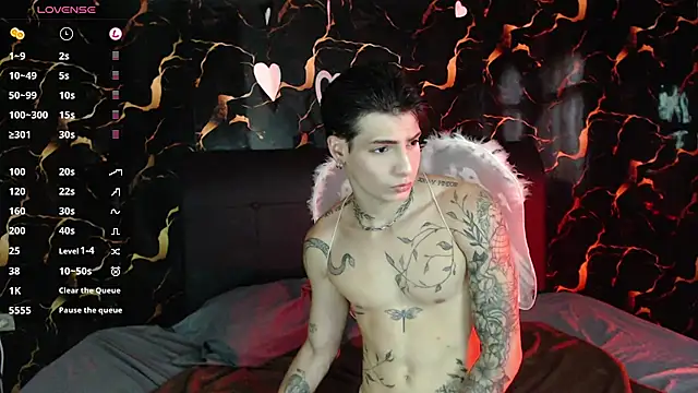 Snapshot of Apolo_Hidalgo01 chatting on February 2026 09:44:01 PM Apolo Hidalgo01 online show from February 2026 09:44:01 PM