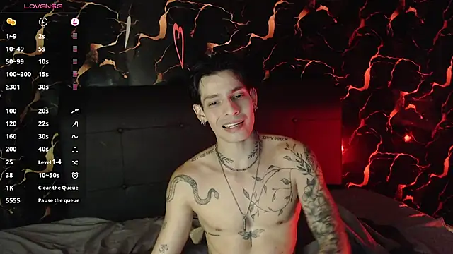 Snapshot of Apolo_Hidalgo01 chatting on February 2026 11:56:02 PM Apolo Hidalgo01 online show from February 2026 11:56:02 PM