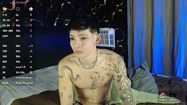 Snapshot of Apolo_Hidalgo01 chatting on March 2026 11:26:02 PM Apolo Hidalgo01 online show from March 2026 11:26:02 PM