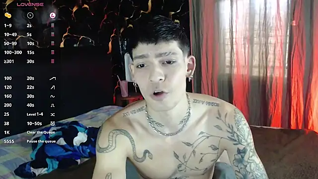 Snapshot of Apolo_Hidalgo01 chatting on March 2026 09:59:02 PM Apolo Hidalgo01 online show from March 2026 09:59:02 PM