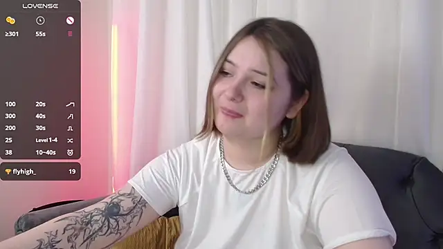 Alice Walters online show from January 2025 10:28:02 PM