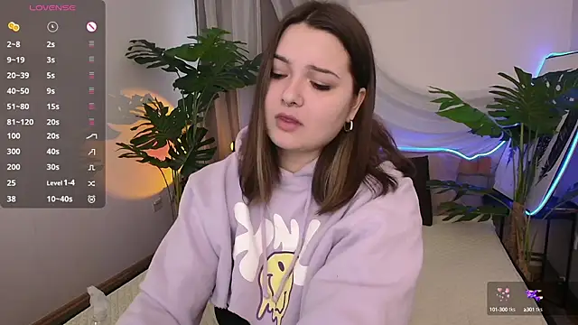 Alice Walters online show from October 2025 02:29:01 PM