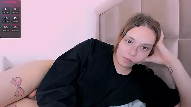 fem to online show from February 2026 05:17:02 PM