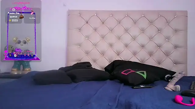 Snapshot of MiissKatiia chatting on December 2024 02:21:01 PM MiissKatiia online show from December 2024 02:21:01 PM