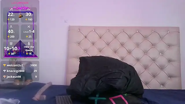 Snapshot of MiissKatiia chatting on December 2024 05:22:02 PM MiissKatiia online show from December 2024 05:22:02 PM