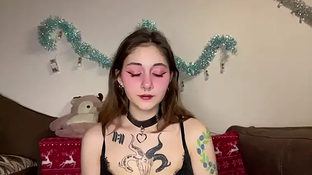  Devill Baby online show from January 2025 04:41:01 PM