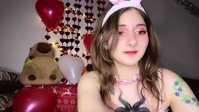  Devill Baby online show from February 2025 02:15:01 AM