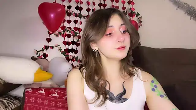  Devill Baby online show from February 2025 05:21:02 PM