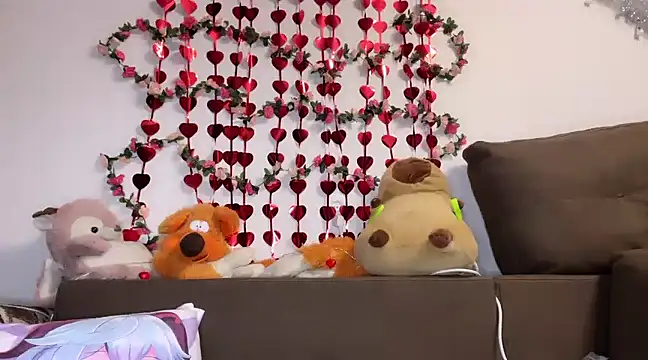  Devill Baby online show from March 2025 05:47:01 PM