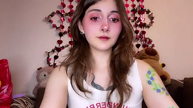  Devill Baby online show from March 2025 06:21:02 PM