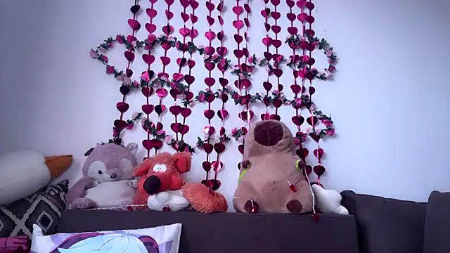  Devill Baby online show from March 2025 12:18:02 PM