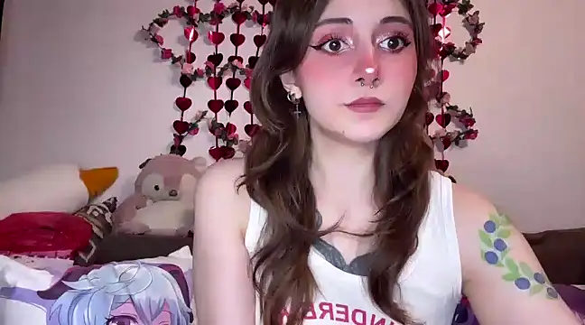  Devill Baby online show from March 2025 12:57:02 PM